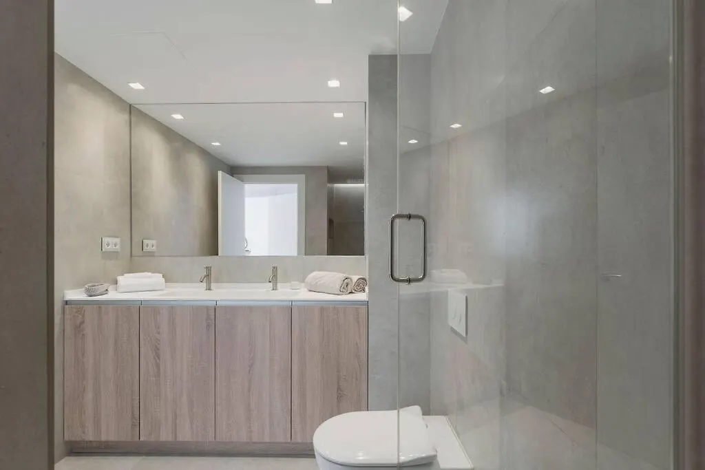 Stylish 1 Bedroom Apartment In Puerto Banus Marbella